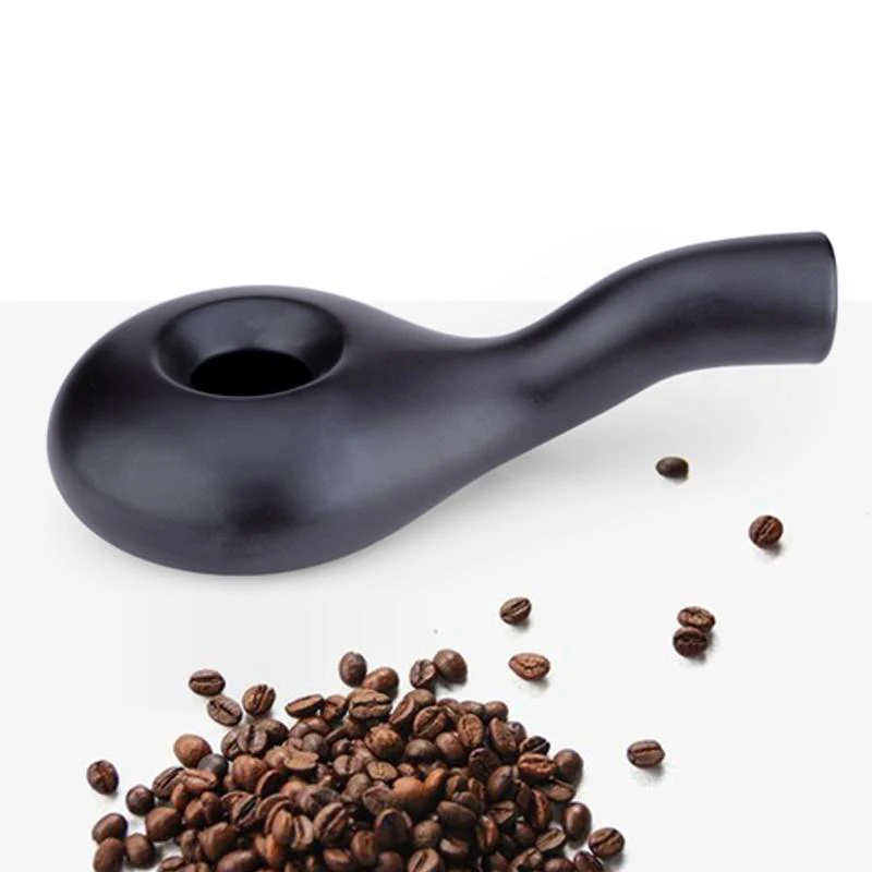 Ceramic Coffee Roaster Single/50g Coffee Bean Hand Baking Machine Portable Manual Coffee Bean Roaster 1PC