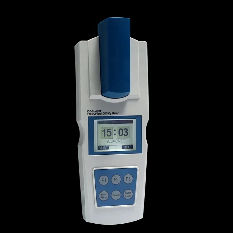 DGB-403F Portable T… - image