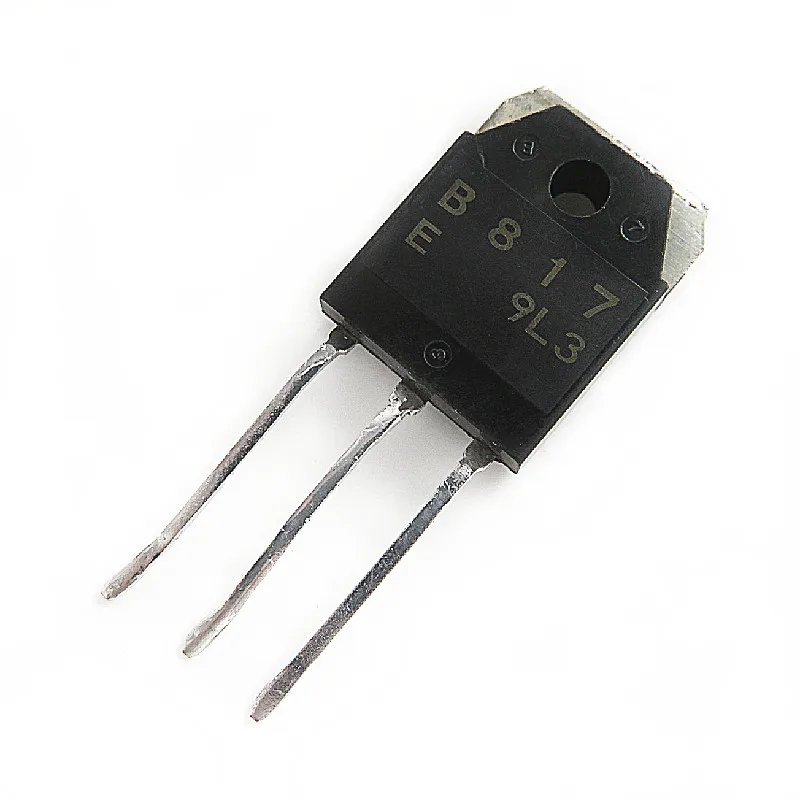 5PCS ATMEGA1284P-PU ATMEGA1284P 2SB817 B817 G25T120BK3SD 25A 1200V IRFP4110 100V 120A IXTH98N20T 98A200V C4131 2SC413 100V 4A