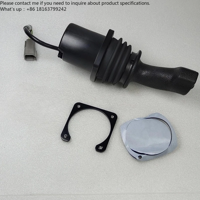 574-3682 392-0120  Lever GP Joystick Assy with 576-2305 Plate 162P005 for Auto Parts
