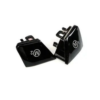 適用於BMW F10 F20 F22 F30 F32 F2 F26 F15 F26 M3 M5 550D M328 的 A42P-M1 M2 運動方向盤按鈕模組 8 最佳銷售 寶馬M2按鈕 M1 M2 - №2