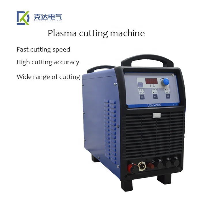 LGK-200 Laser Cutti…