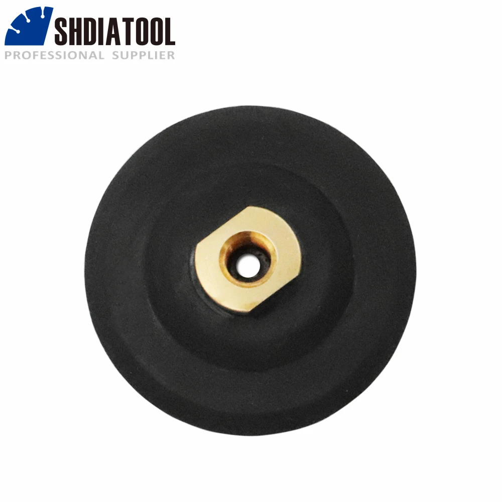shdiatool-m14-diametro-4-100mm-disco-de-lixamento-backer-borracha-almofada-traseira-para-suporte-de-almofada-de-polimento-flexivel