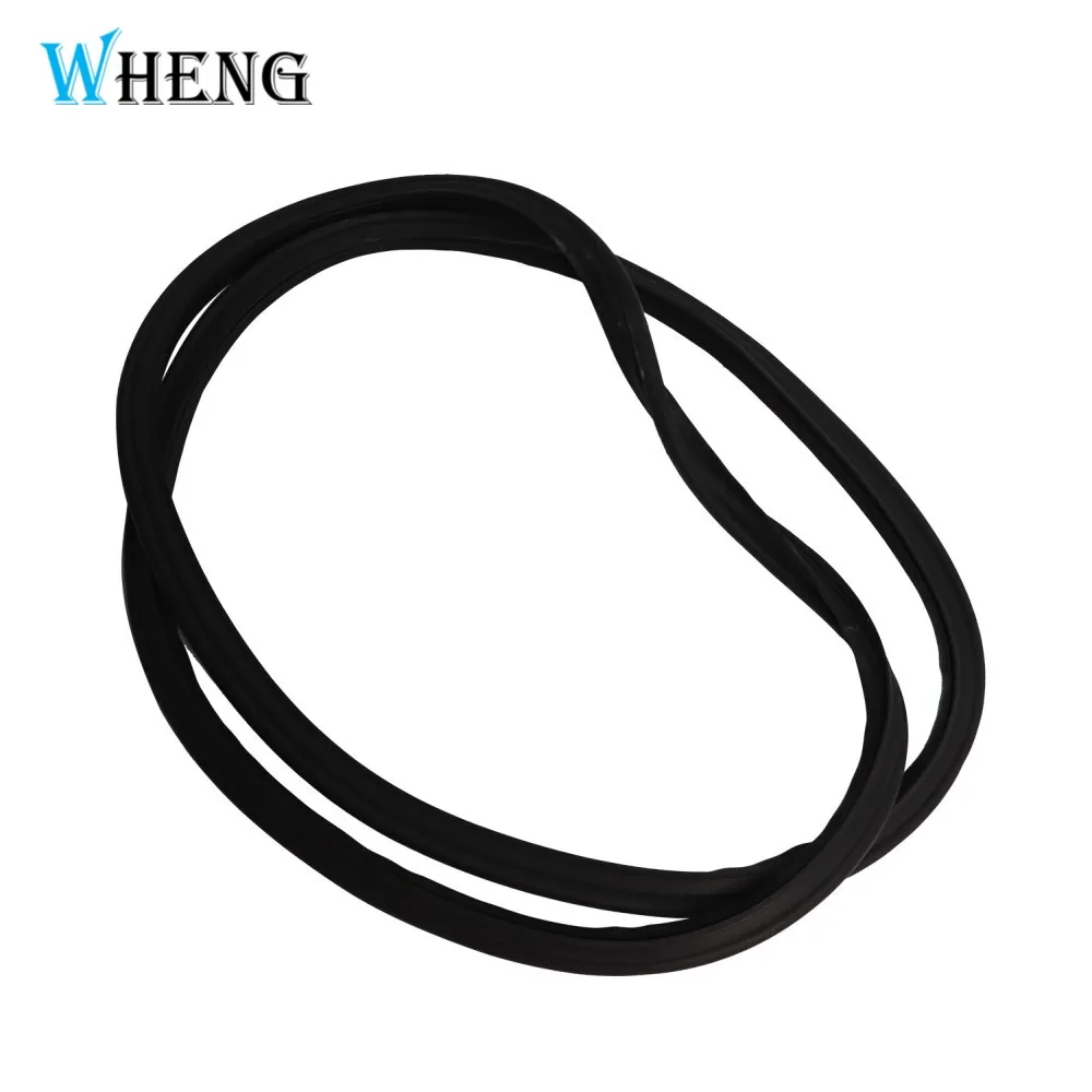 

For Toyota Camry 2007-2011 Rear Trunk Lid Weatherstrip Rubber Seal 2008 2009 2010 64461-06060