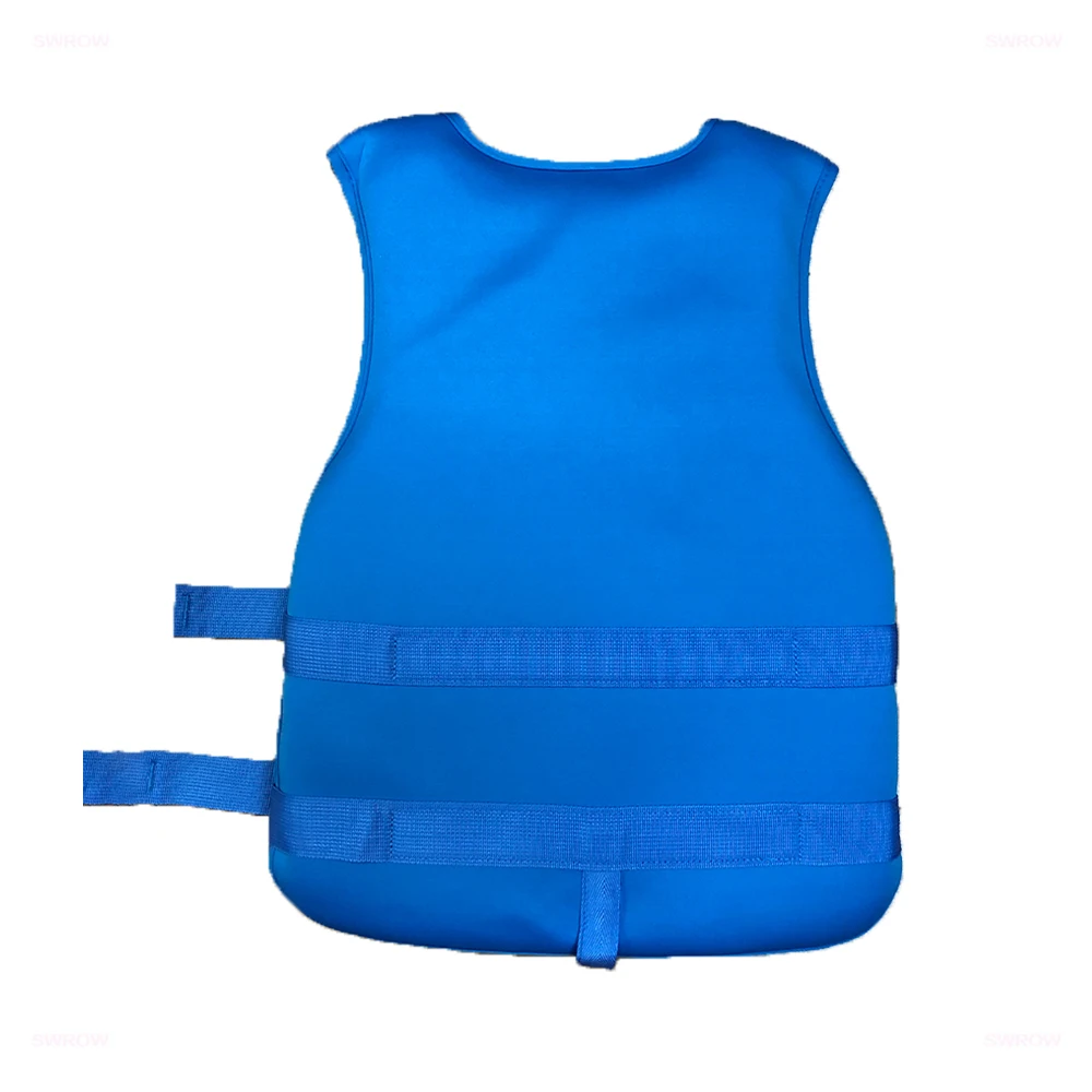 2025 Kayak Child Surf Life Jacket Jet Ski kids Motorboats Wakeboard Raft Boats Fishing Swimming women Drifting Vest Rescue - view 6