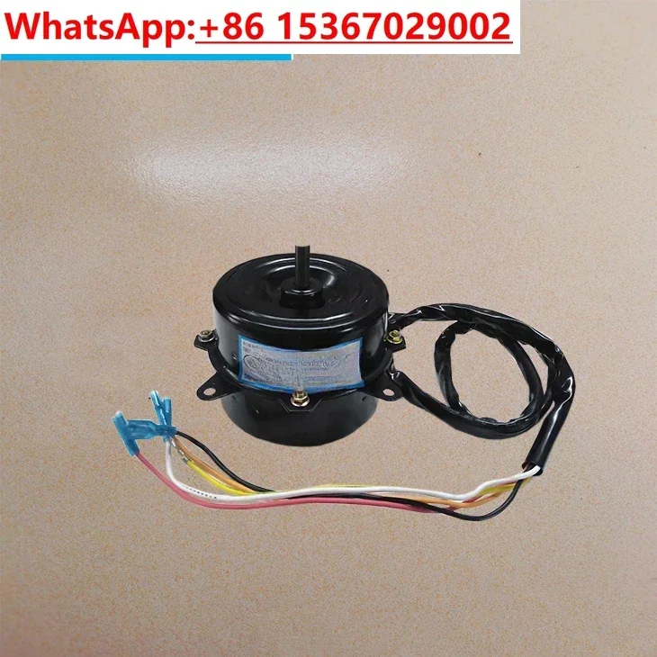 

YDK36-6 FREE SHIPPING NEW AND ORIGINAL Air conditioner motor outdoor fan motor
