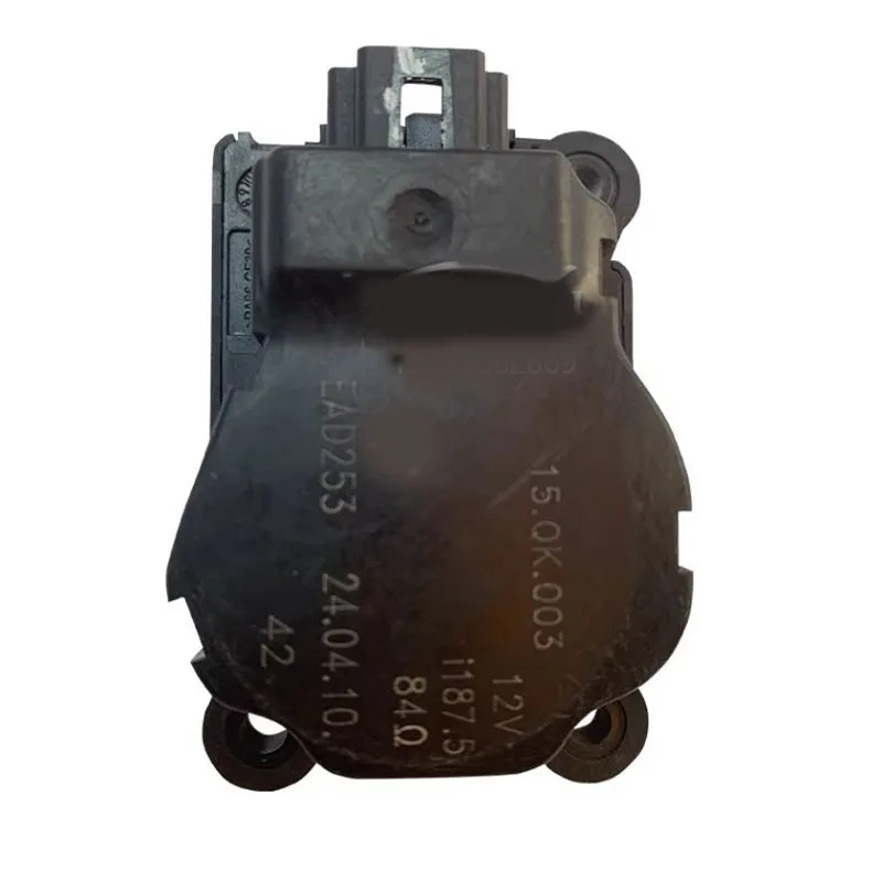 

For Ford Fiesta 2011 air conditioning servo motor, cold and warm wind direction，internal and external circulation service motor