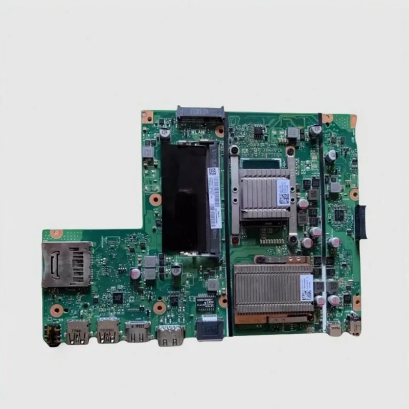 Used Laptop Motherboard for F540U A540U VM592U X541U X441UV VM520U C520UP A541U Notebook Mainboard Replacement Spare Parts