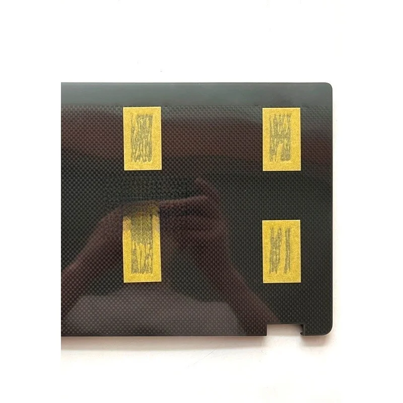 OEM Replacement LCD Back Cover Rear Lid Top Case for Dell Latitude 7300 2-in-1 07879H