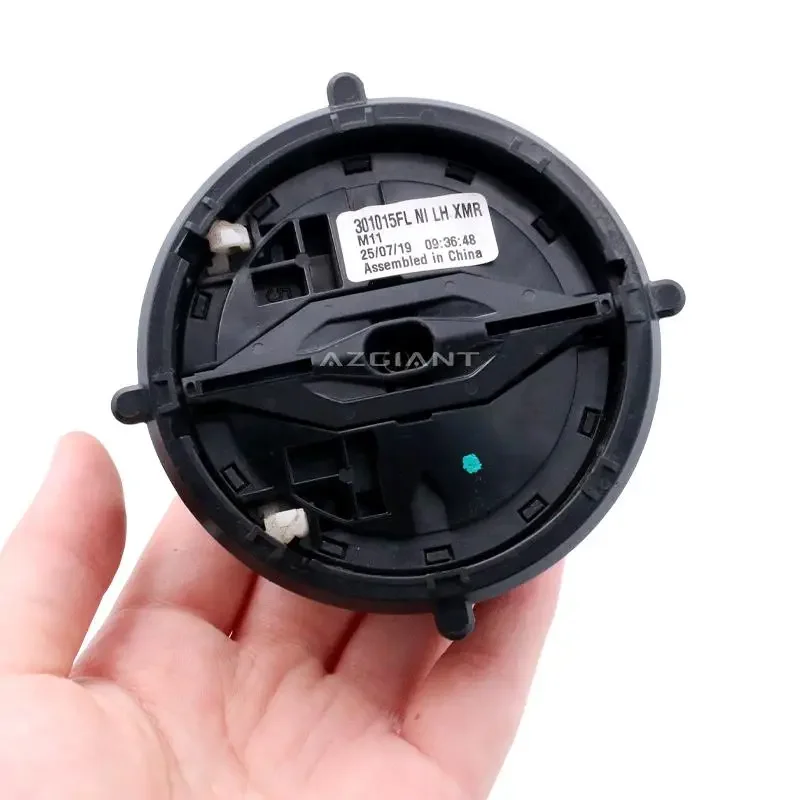 Azgiant Side Mirror Motor Adjustment Motor Actuator Module For VW e-Golf Golf MK7 Sportwagen Touareg Ford F-150 car accessories