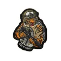 01 CP tiger