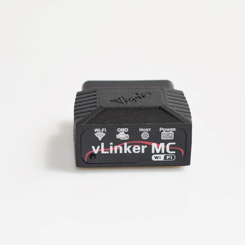 

Original VLinker MC WIFI Bimmercode BimmerLink ELM327 V2.2 iCar Pro OBD2 Code Reader Diagnostic Scanner FORScan for iOS Android