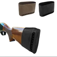 Gun Recoil Pad Slip-on Buttstock Tactical Hunting Rifle Shotgun Butt Protector Shooting Accessories For AK47 AR15 AR10 M4 M16