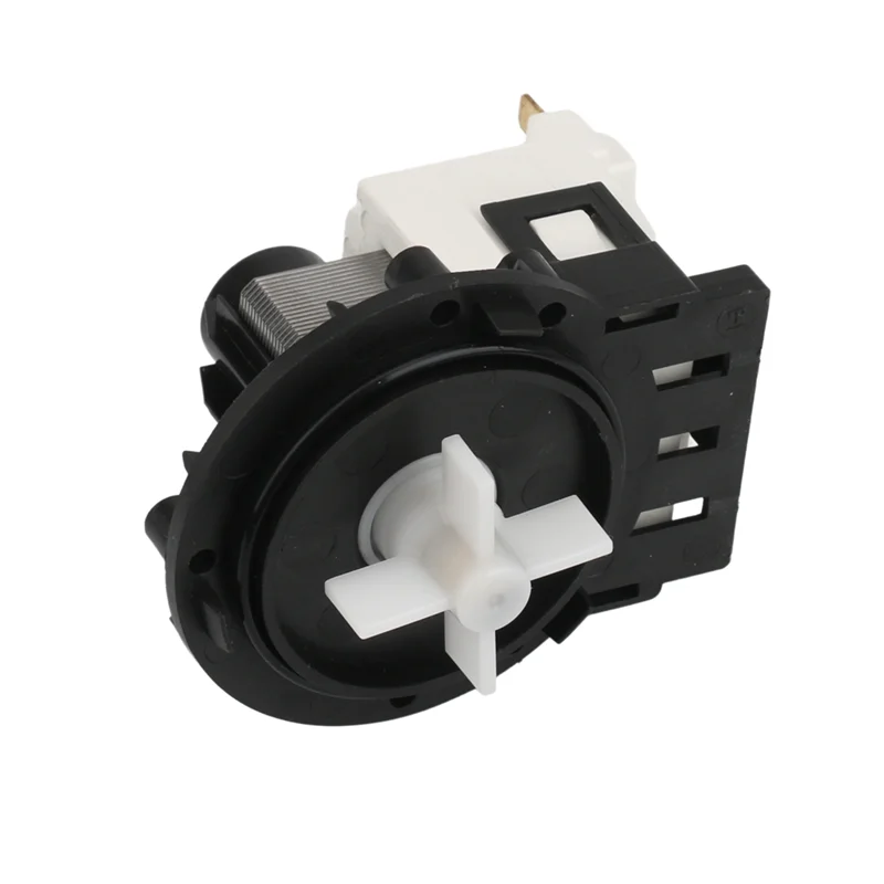 

AT05-High-Efficiency Drain Pump Motor BPX2 Series For Drum Washing Machine Accessories