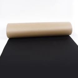 200*50cm Car Auto Sound Proofing Deadening Insulation Self Adhesive Cell Foam Interior Accessories Soundproof Cotton