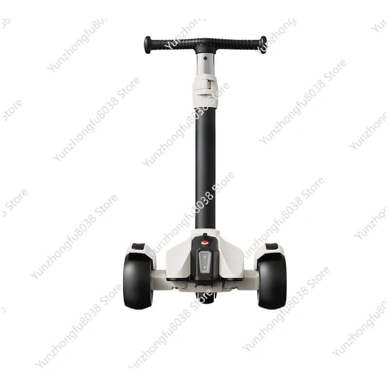 

Children's skateboard scooter 6-12 years old 1-3 years old Boys and girls can fold