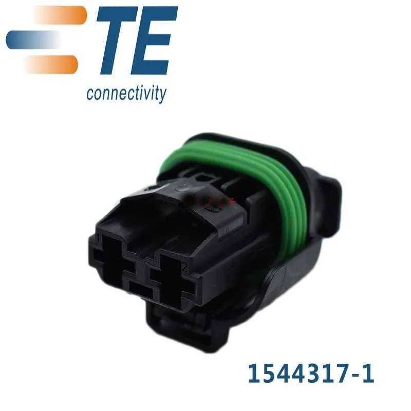 Black 2Way Plug C 1544317-1/16-1 1544980-1/650-1 1544218-1 1544333-1 1544968-1 1544227-1/28-1 1544133-1 1544316-2/-3 1544106-1