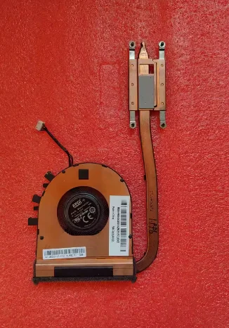 

For Lenovo ThinkPad L450 L460 L470 Fan Copper Tube 01AW251