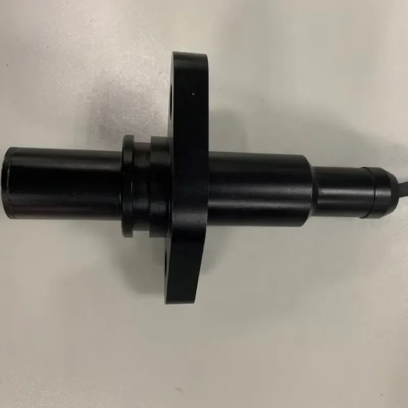 SKA-ZS201 Hall Locomotive Speed Motion & Position Sensor with Thread Mounting CN SHG