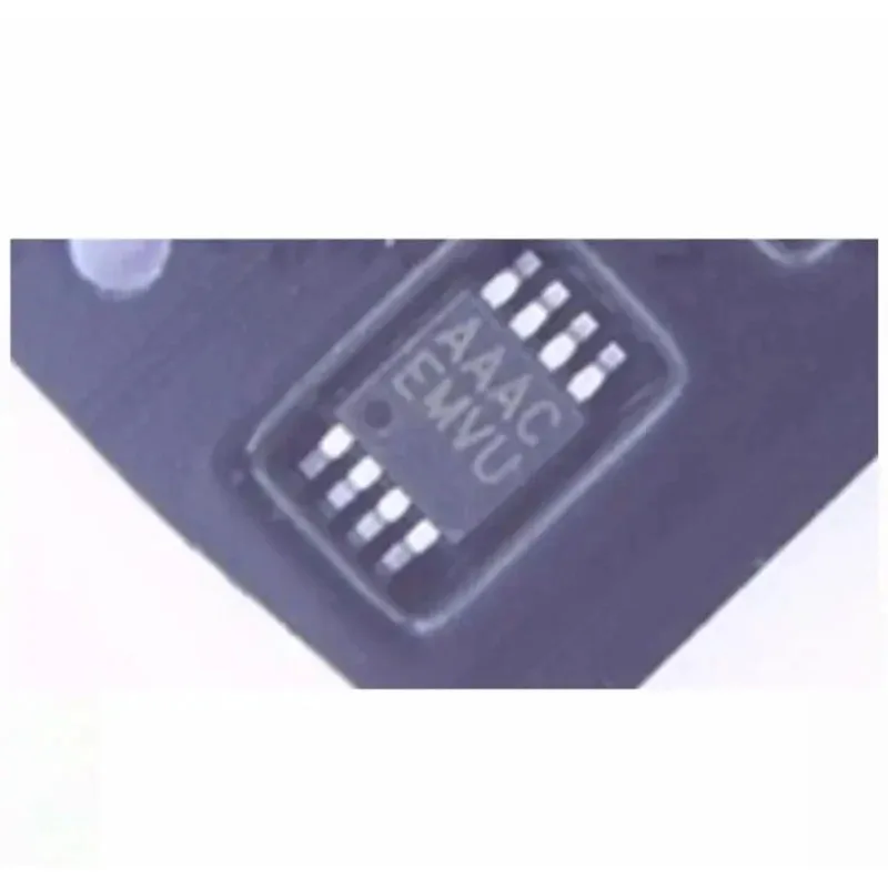 5PCS New original MAX1792EUA33 AAAC/MAX1792EUA50 AAAD MSOP8 Electronic Component