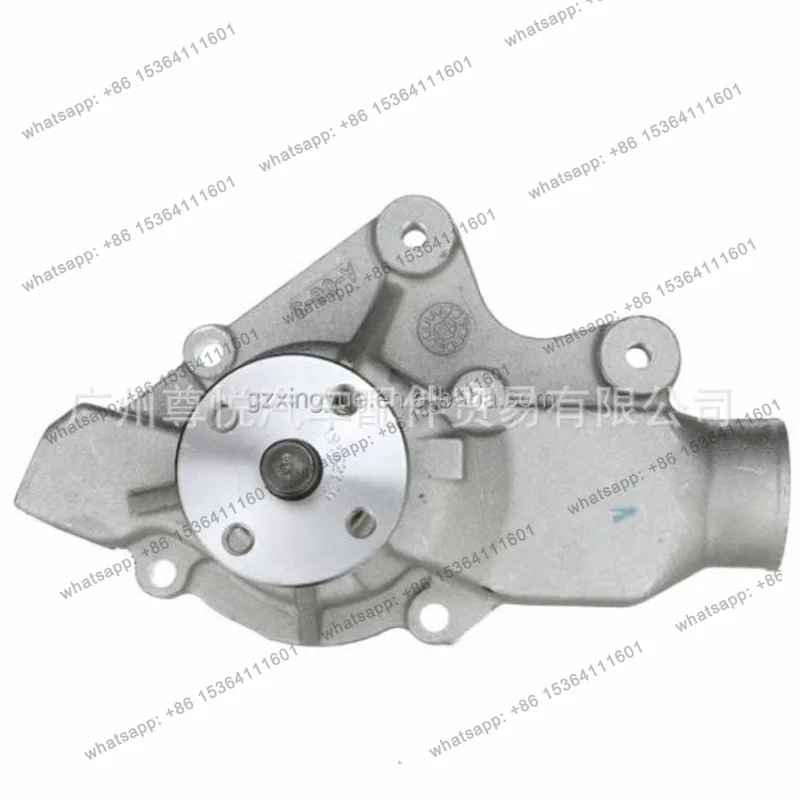 Suitable for Auto Parts 4 Cylinder '91-00 Auto Water Pump AW7136