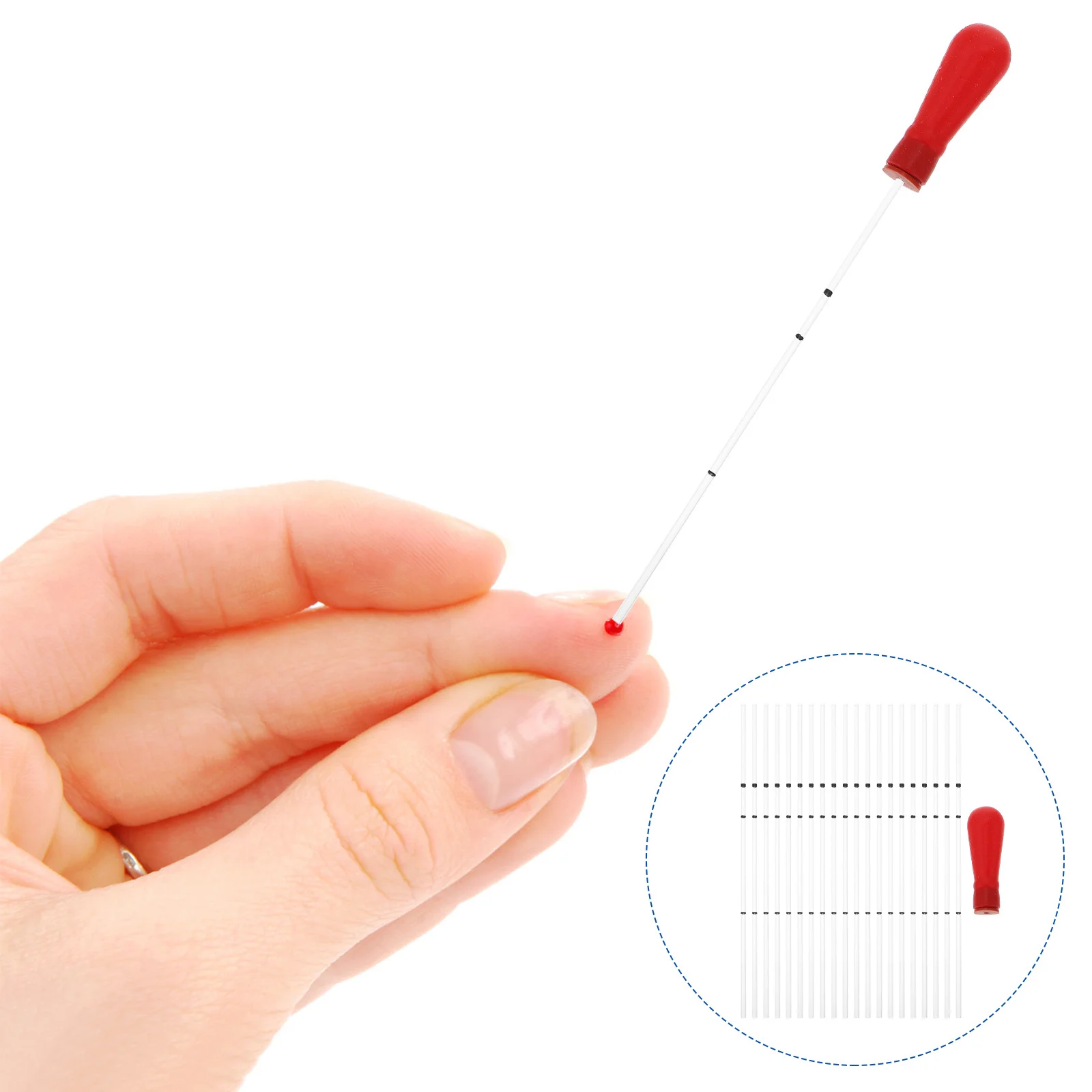

Disposable Straw Disposable Blood Collection Disposable Sampling Dropper Disposable Sampling Straw Disposable Blood Collection