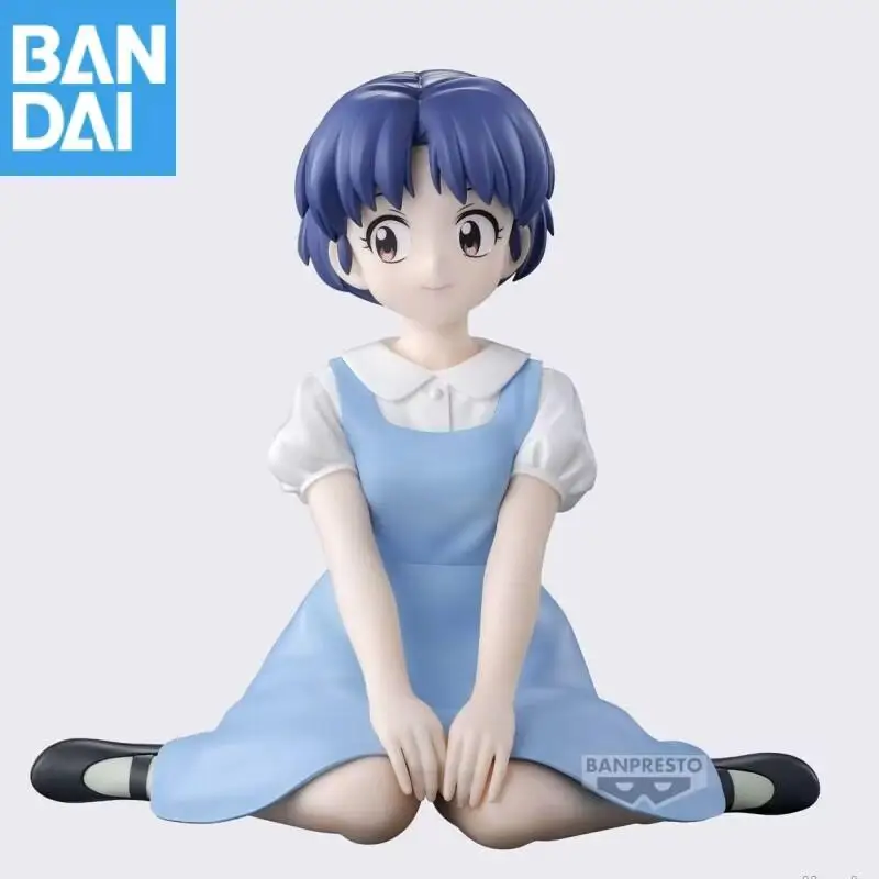 Ranma 1/2 Ranma Champú Nibun-no-Ichi