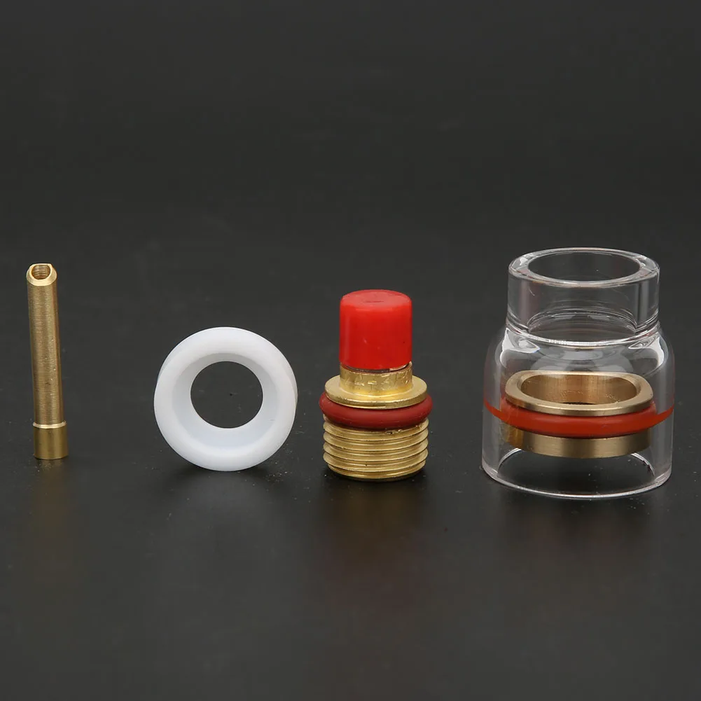 Welding Torch Gas L…