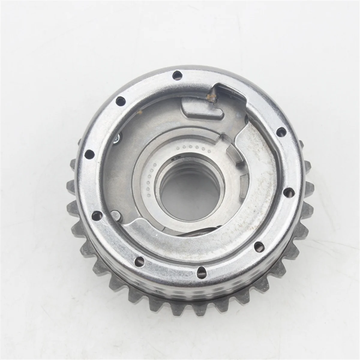 

T47C_Exhaust Camshaft Adjuster 2760503800 for Mercedes-Benz C350 Left
