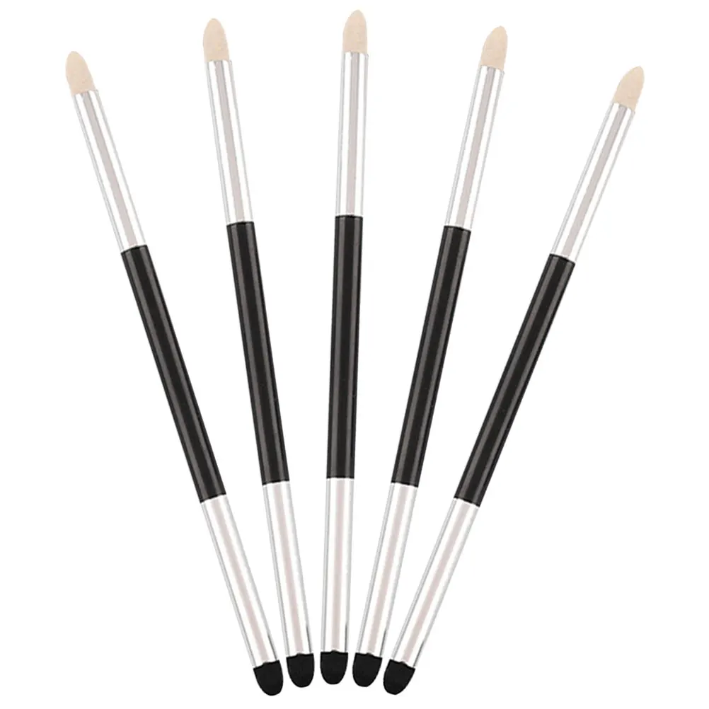 

5 Pcs Erase Pen Blender Artist Drawing Brush Blending Accessories Sticks for Sponge Tools Supplies