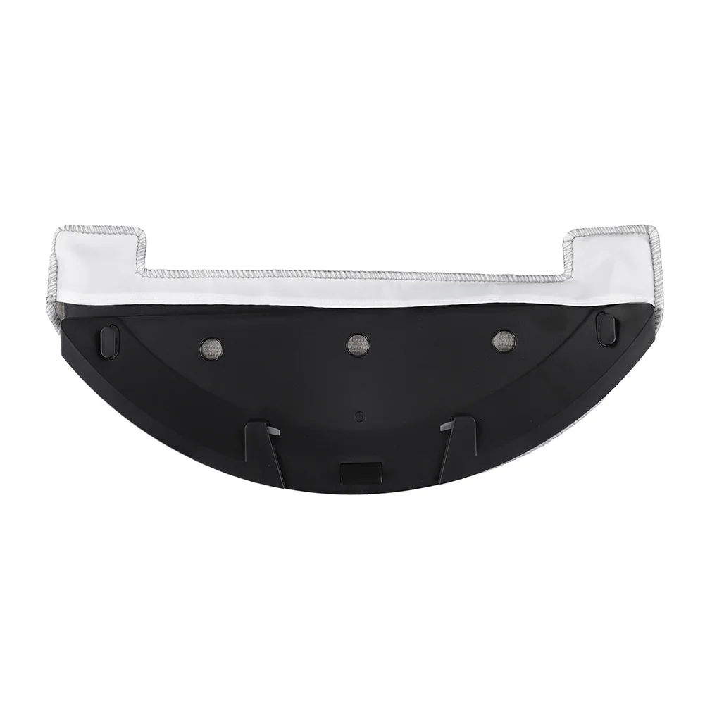 Vakuum Mopp Pads Kit Mopp Halterung Ersatz Für Ultenic D10/Für T10 Lite/Q8/Q8max Staubsauger ersatz Zubehör