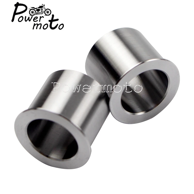 2 pcs Motorcycle Wheel Bearing Reducer 1\