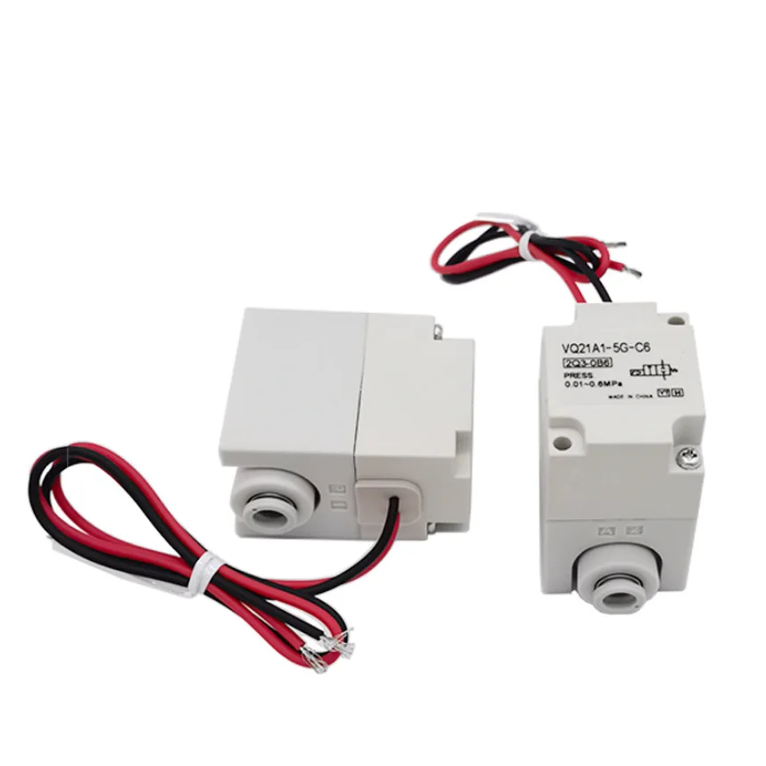 VQ21A1-5G/5GZ/C6/C8…