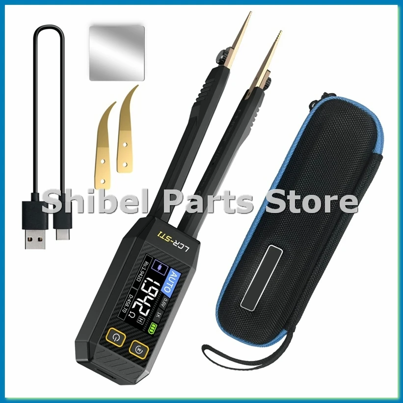 -ST1 10Khz Meter Tw…