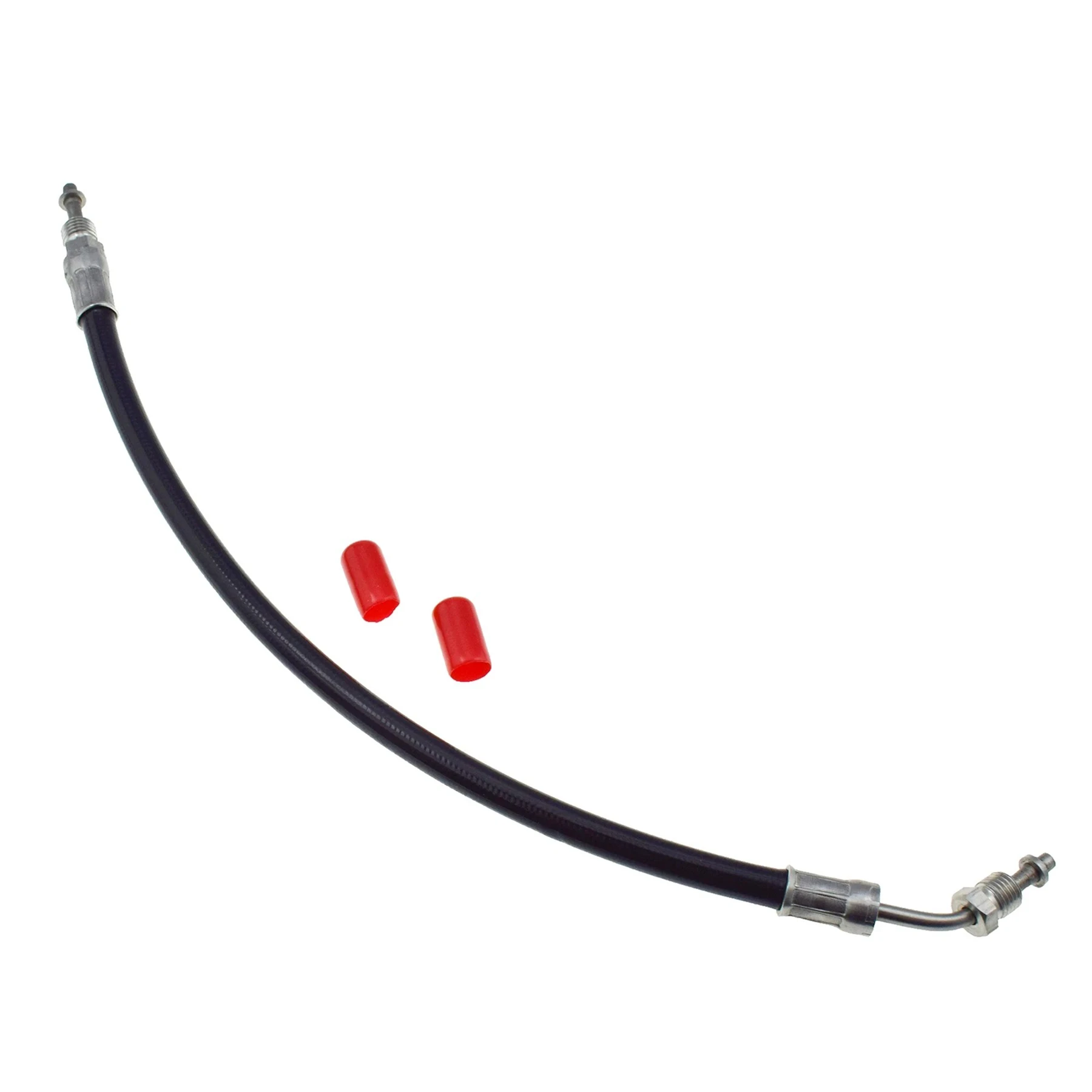 Hydraulic Power Hose Fits Johnson Evinrude OMC Cobra Volvo Penta SX Outboard Stern Drives Motors 3853855 0985615 0778124