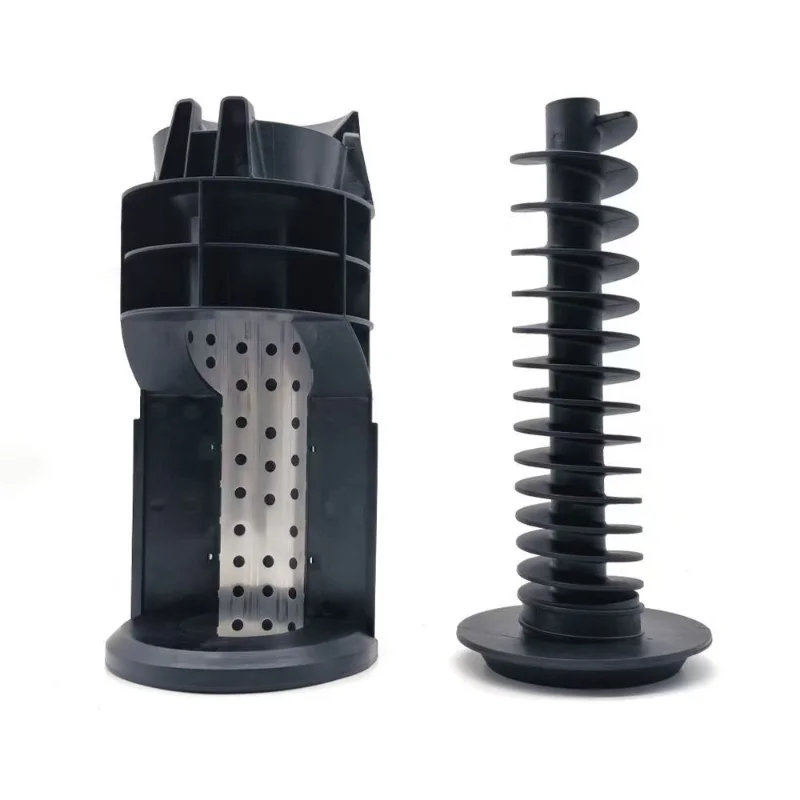 Brand New Spreading Screw Feeder Kit (Small) For DJI Agras T100 T70 T70P Agriculture Drone Parts Plant Protection Drone Parts