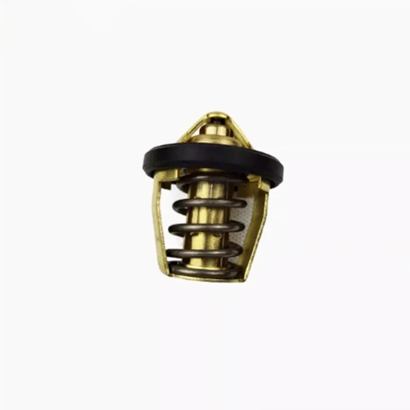 Motorcycle Engine Parts Thermostat Temperature Regulator Cap Cover For FB Mondial HPS 125 300 HPS125 HPS300