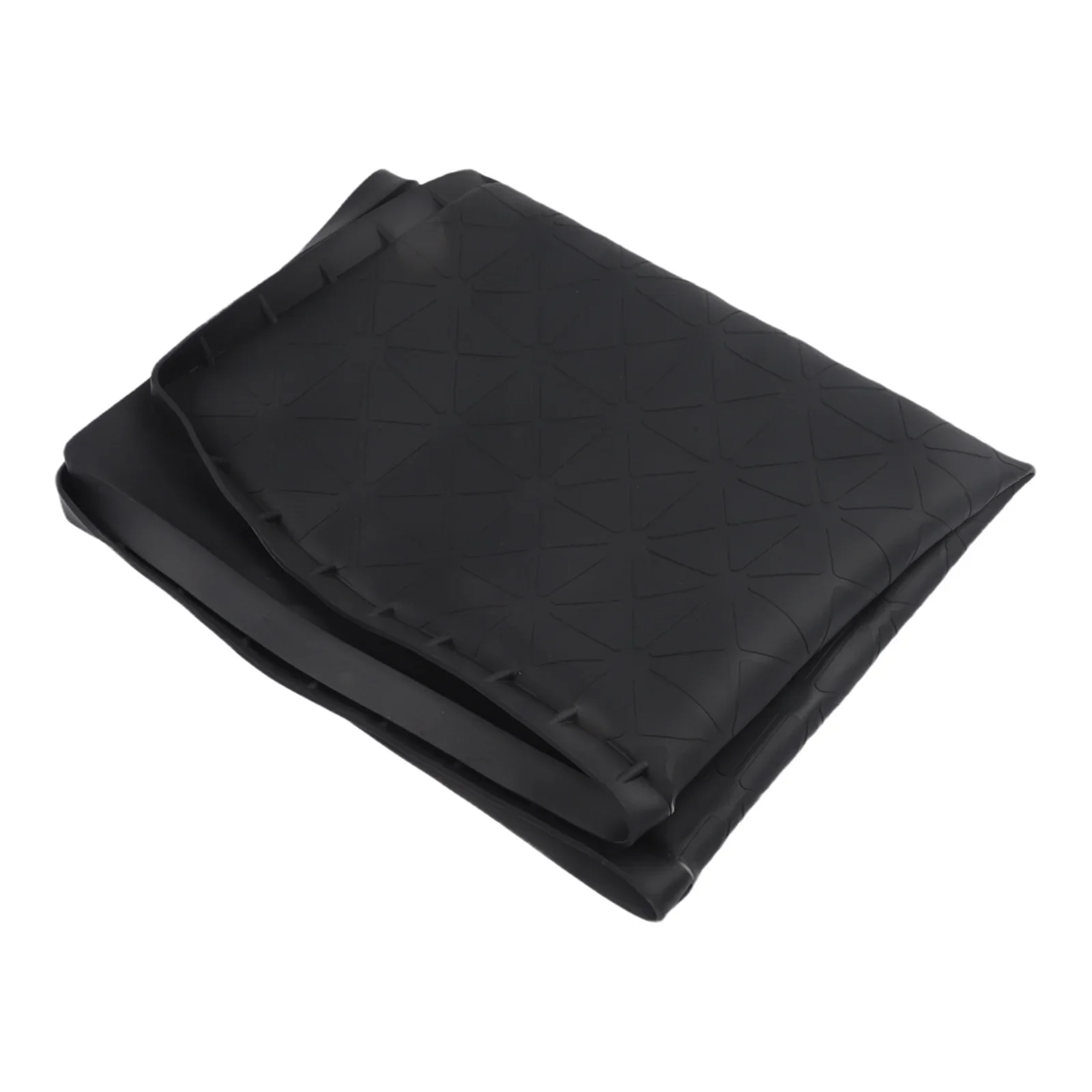 For Laundry Room For Pet Areas Kitchen Protector Silicone Mat Kitchen Use Home Organization Spillage Protection Mat
