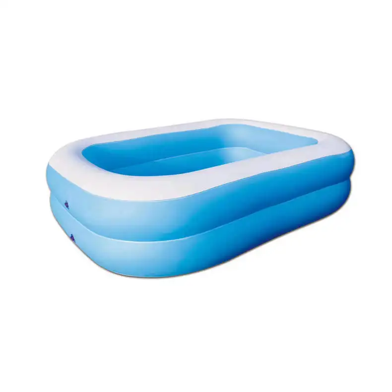 Large Outdoor Inflatable Swimming Pool For Kids And Babies Thickened Plastic PVC Portable Home Pool