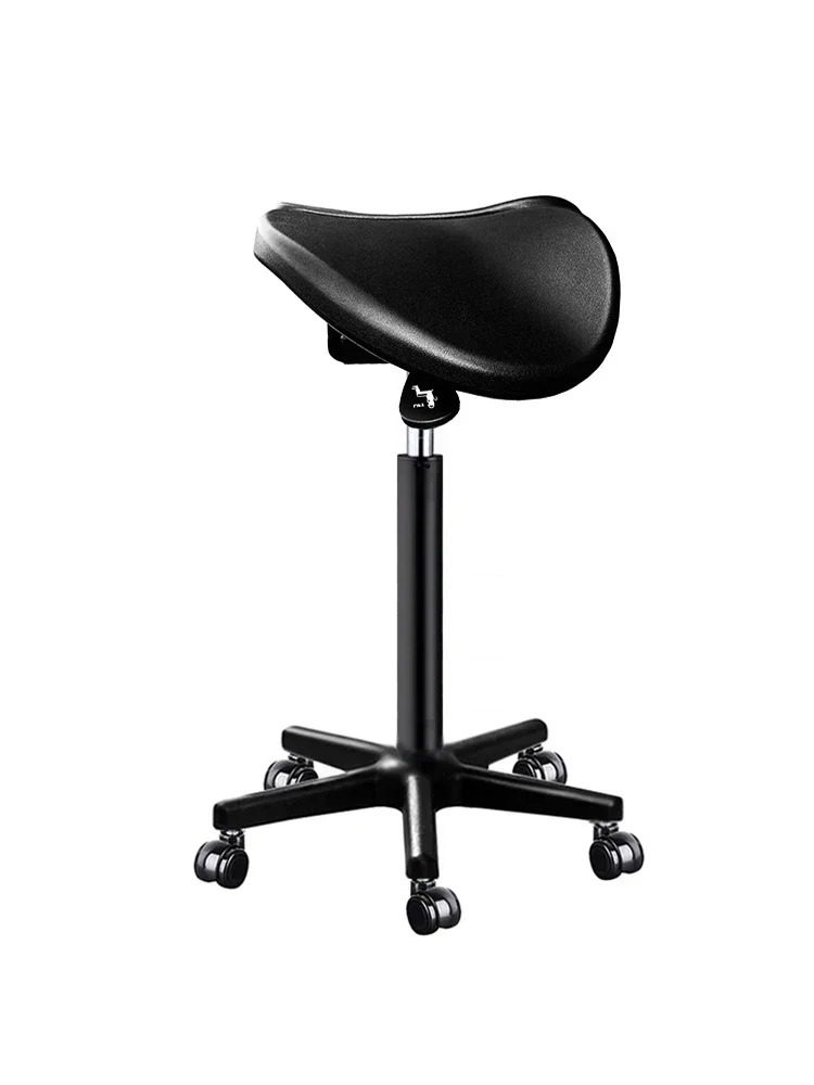 Saddle chair, medical chair, student computer lift c barber riding study chair Hot sales