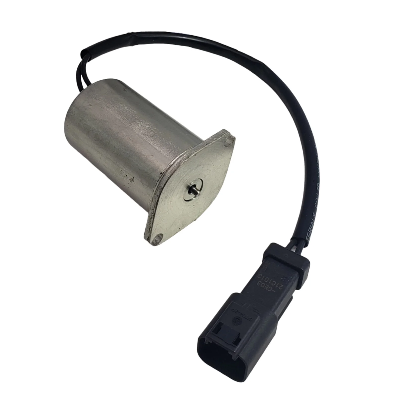 Solenoid Valve UC1100676511 For KOMATSU HD325 HD606 HM300 HM400
