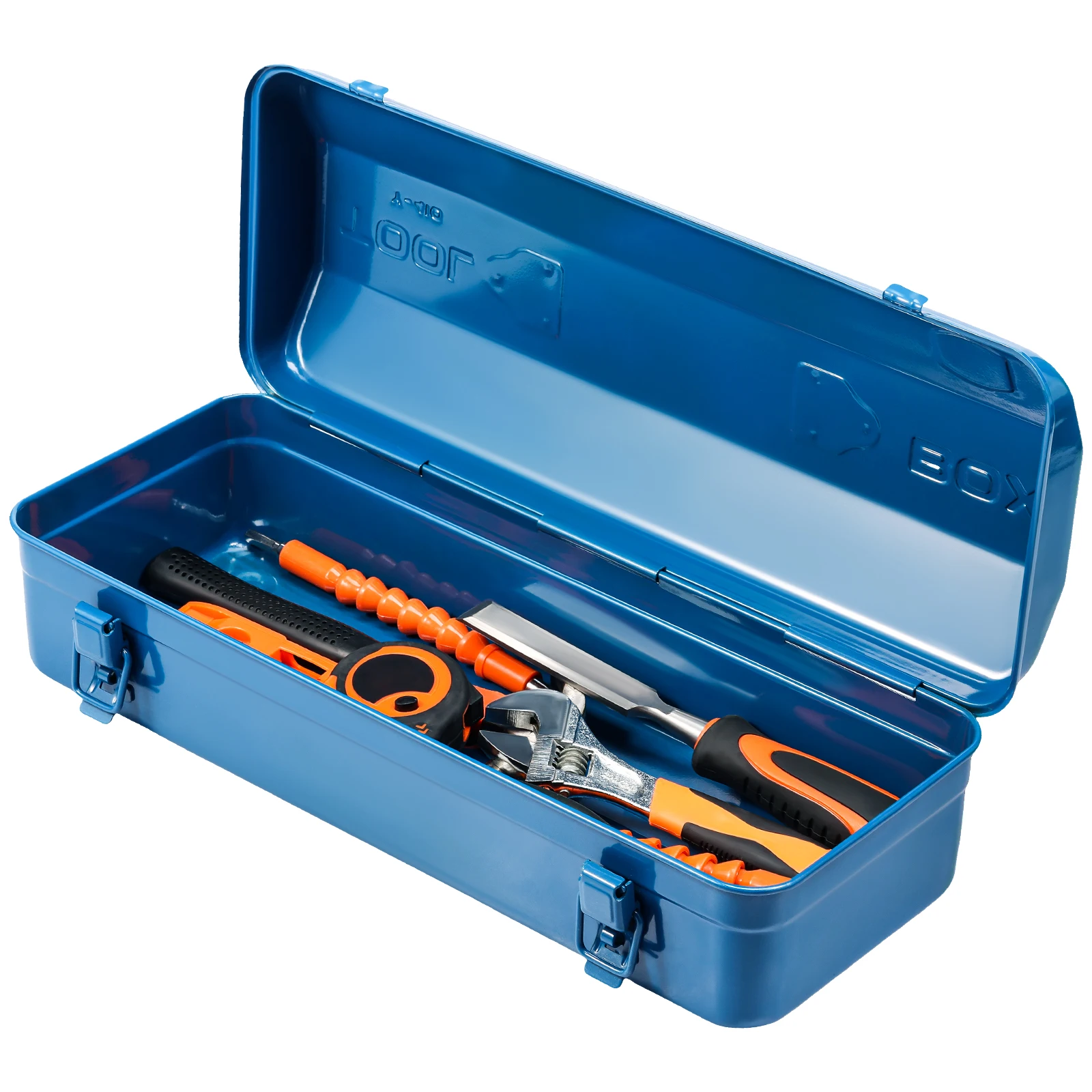 tool-box-43cm-portable-cold-rolled-iron-hardware-box-hip-roof-with-metal-latch-closure-tool-chest-for-household-workshop-car
