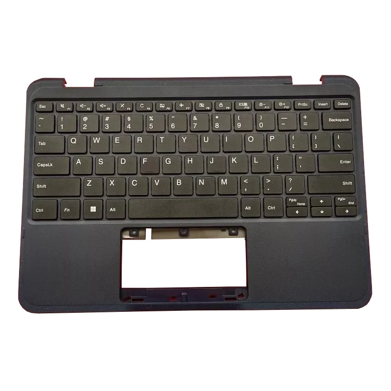 

A+New 5M11C85684 For 300w 500w Gen3 Palmrest Upper Case US Keyboard