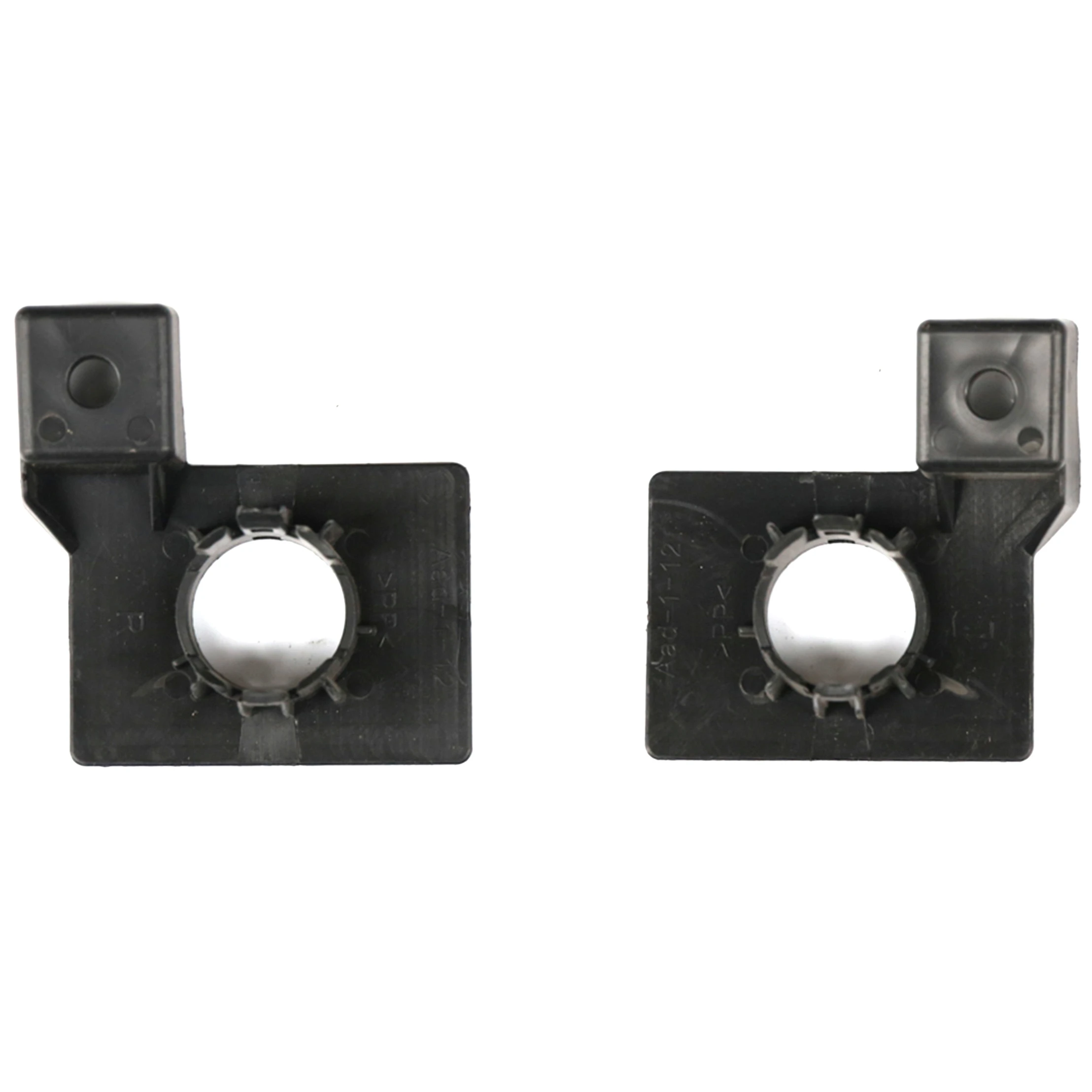OE High Quality Front Bumper Radars Stand 3 for Panameras 970.2 Turbo Assembly Body Parts