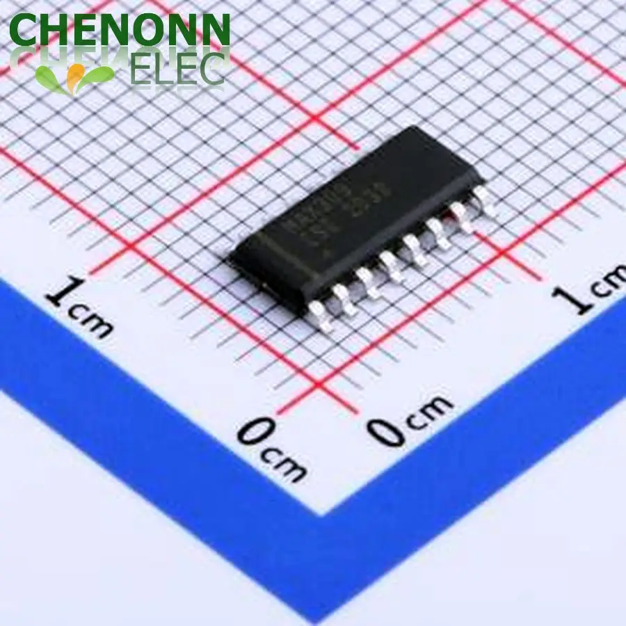 3PCS/LOT MAX309ESE+T (Interface ICs)