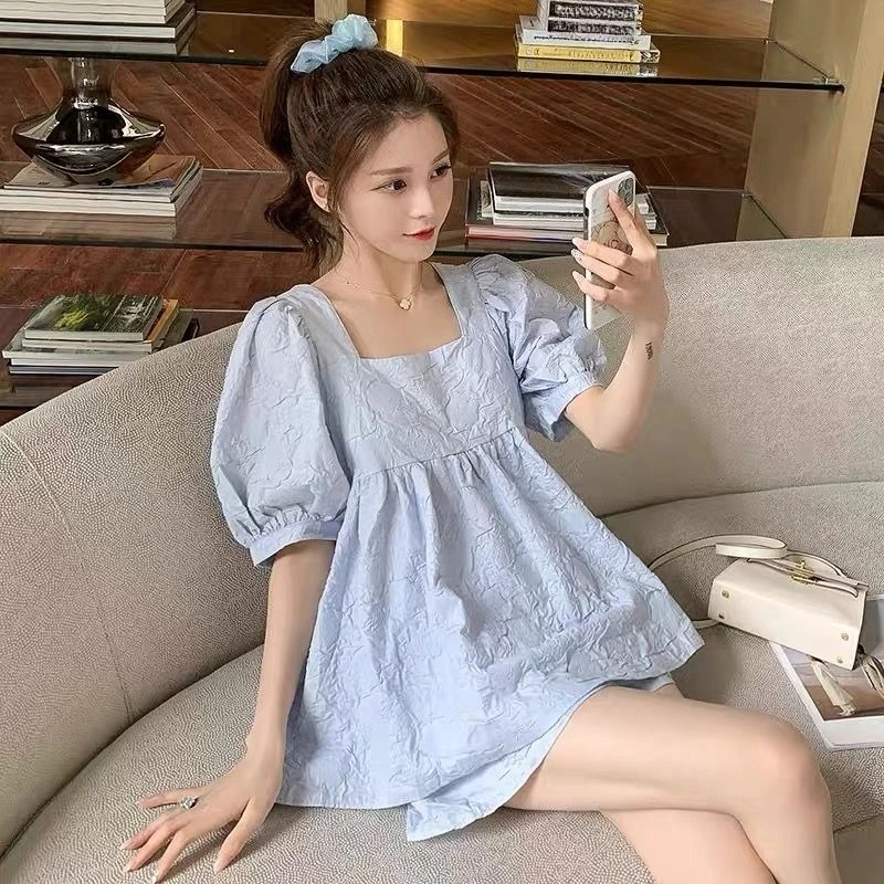 

Женский летний повседневный костюм для беременных: новый стиль, комплект из двух предметов с шортами для поддержки живота, можно носить на выход