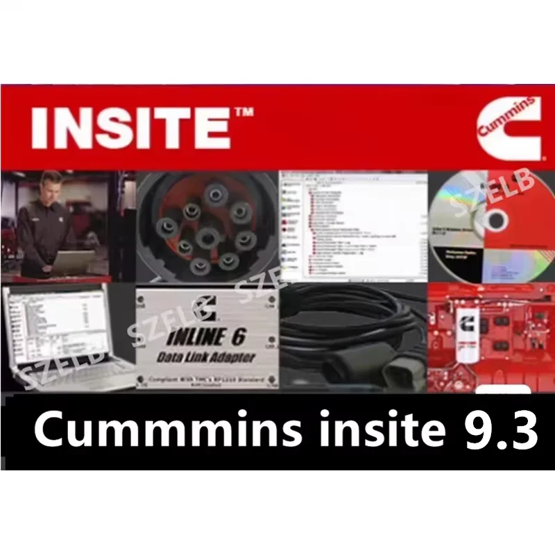 2026 Hot ! Cummins …