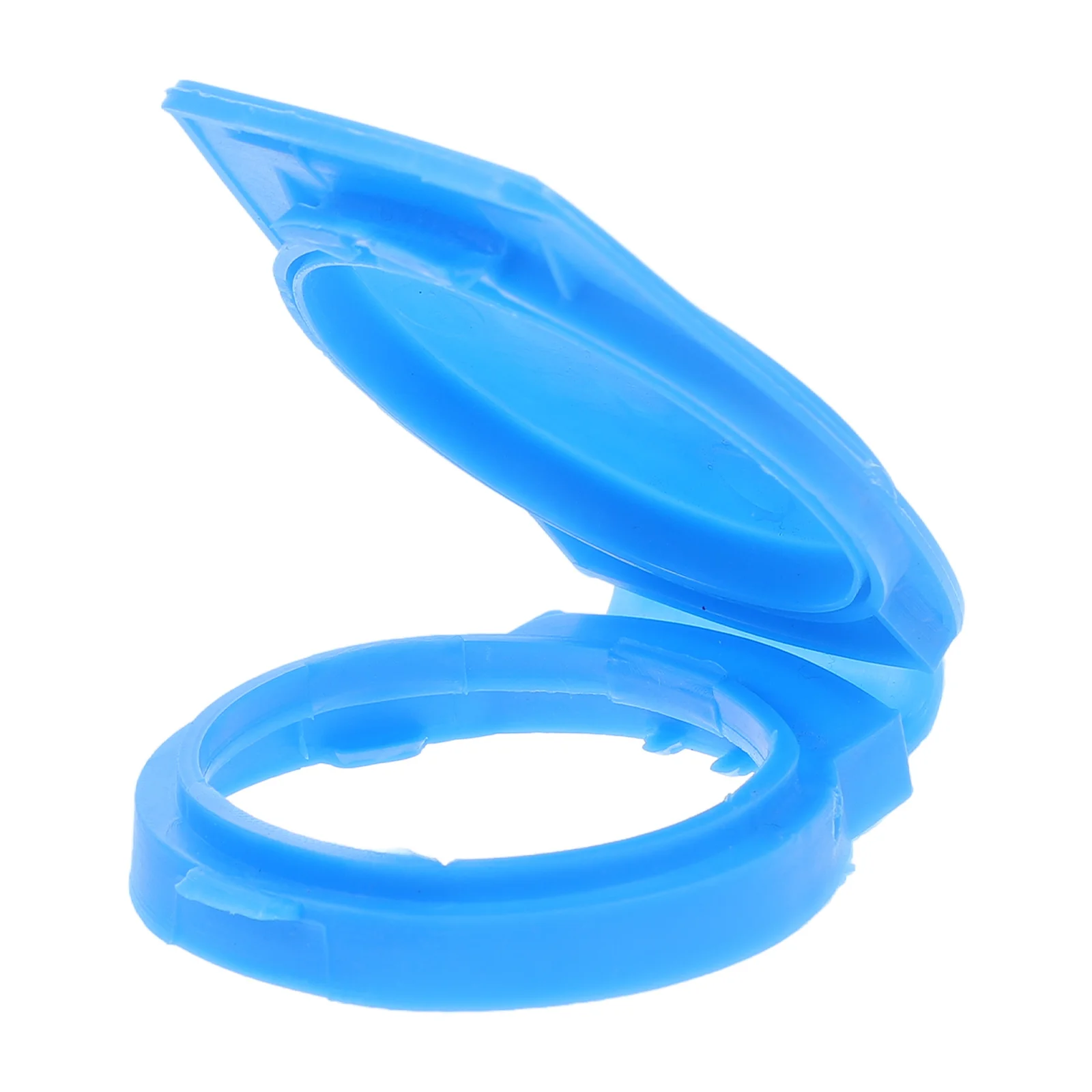 

Windshield Washer Fluid Cap Durable Reservoir Lid Replacement For Car Wiper Fluid Container Lid Windshield Water Tank Cover