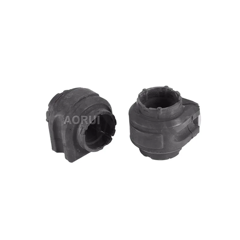 For Land Rover Discovery Range Rover Front Stabilizer Sway Bar Bushing LR038557 LR043584
