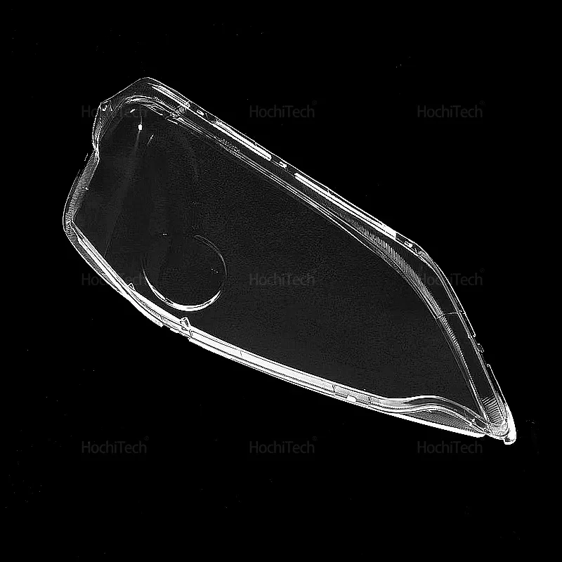 Car Front Headlight Lens Cover for Honda Civic ES1 ES8 ES5 ES7 Pre-facelift 2001~2003 Clear Lamp Hood Transparent Lampshade view 6